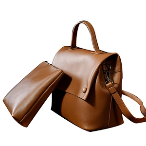 Alibaba China fashion crossbody bag women pu leather single shoulder bag