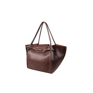 2019 YiWu New Fashion Hot Selling Ladies Hand Bag PU Lady Hand Bag