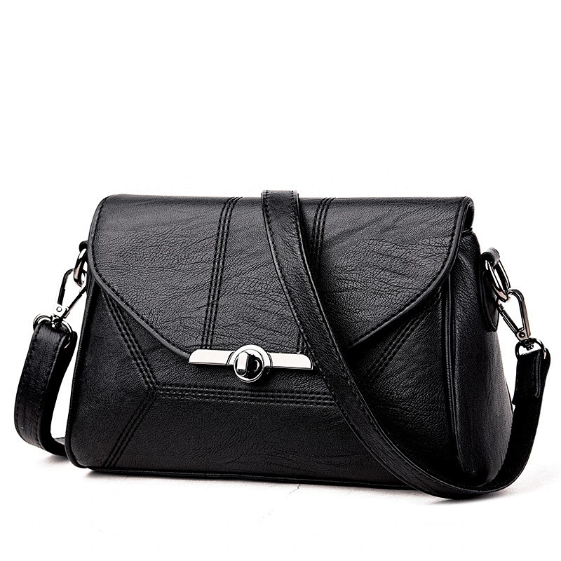 High end luxury woman bags classical handbags for women luxury shoulder bag
