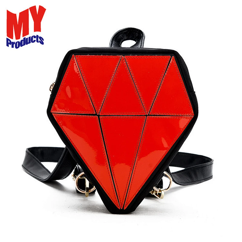 Children's Cute Design Neoprene Crossbody Messenger Sling Bag/Kids Coin Purse