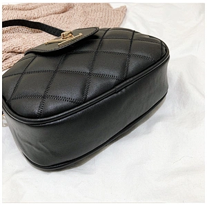Summer Small Shoulder Girl Messenger Bag Female Three Layers Luxury Handbags Crossbody Bags For Women