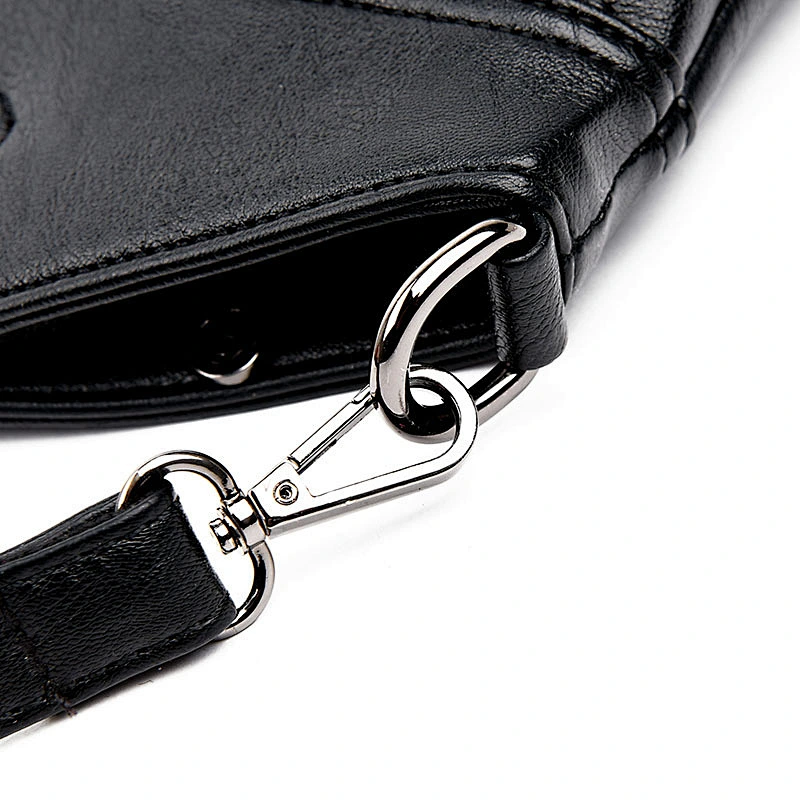 New arrival women shoulder bags pu leather handbags tote bag