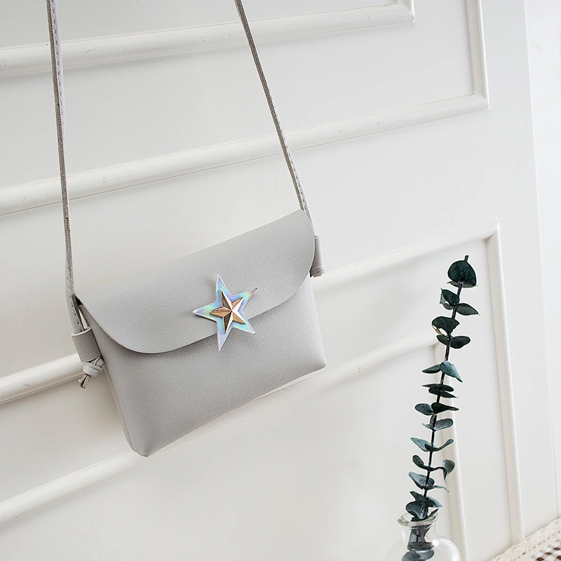 luxury fashion small designer messenger side bags for girls shoulder pu leather women bags