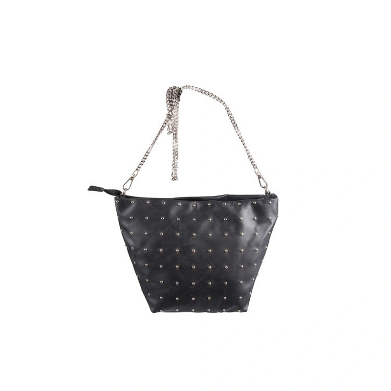 2019 Latest Chinese Brand Ladies Bags Handbag With Chain Strap