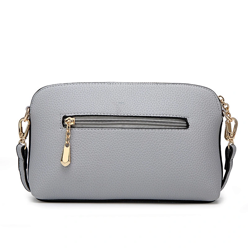 Multicolor PU Leather Handbags & Messenger Bags Wholesale In China