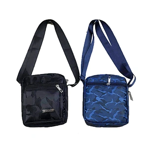 Cheap Hot Selling Nylon Crossbody Bag For Ladies