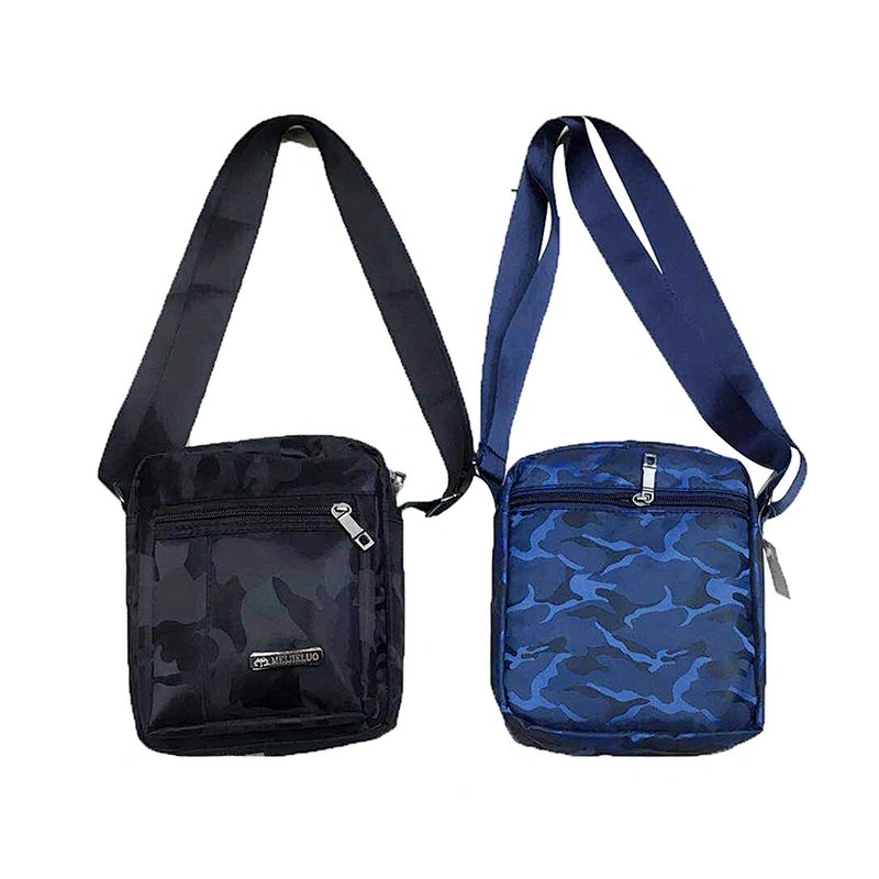 Cheap Hot Selling Nylon Crossbody Bag For Ladies