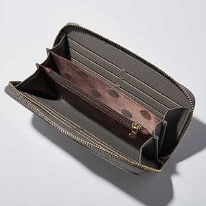 yiwu bag factory pu leather ladies card holder wallets leather woman