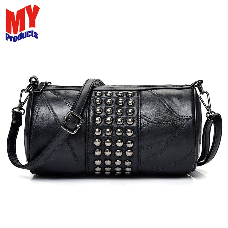 2019 Fashion women handbags custom chain strap bag chain handbags women bags