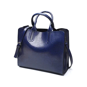 Wholesale Fashion Handbags In USA Women Leisure Business Hand Bags