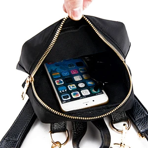 Children's Cute Design Neoprene Crossbody Messenger Sling Bag/Kids Coin Purse