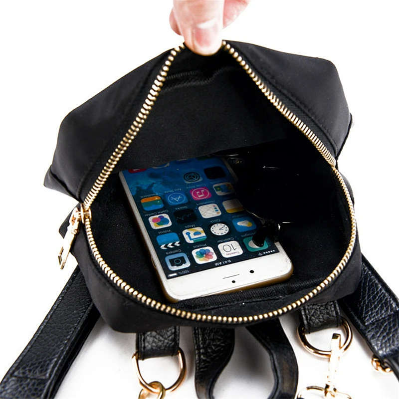Children's Cute Design Neoprene Crossbody Messenger Sling Bag/Kids Coin Purse