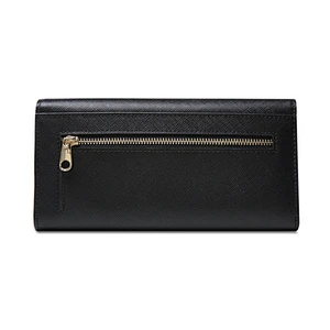 New Fashional Women Pu Leather Wallet