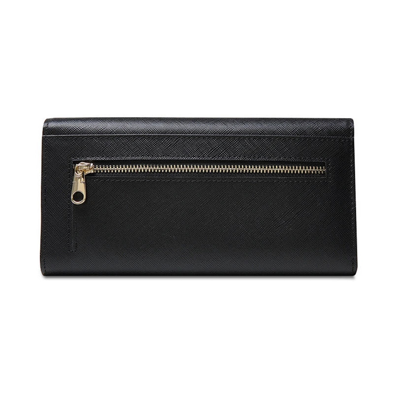 New Fashional Women Pu Leather Wallet