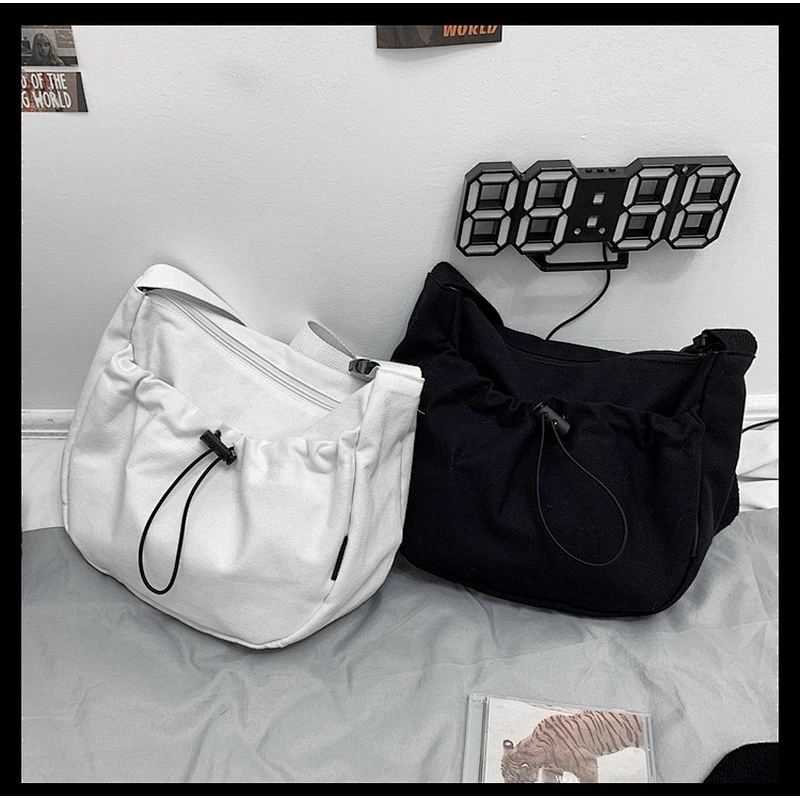 Factory Customized Waterproof Messenger Bags Crossbody Back Pack Travel Bag Single Shoulder Bags