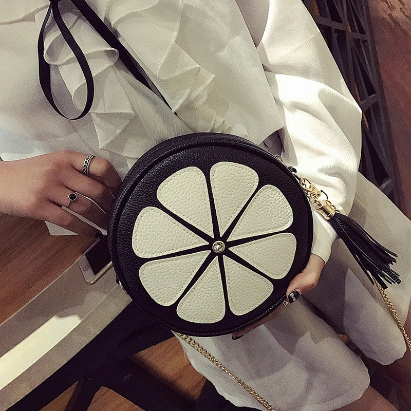 Fashion cheap custom skull canvas messenger bag kids shoulder bag