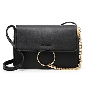 2019 High Quality Fashion Lady Bags PU Leather Handbag For Women Ladies