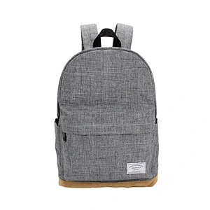 High Quality School Bags Outdoor Backpack Lightweight Travel Laptop Hiking Bag