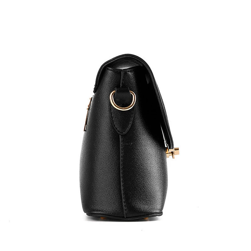 Latest Ladies Shoulder Bag Lady Fashion Handbag Luxury women shoulder crossbody bags