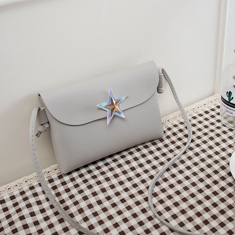 luxury fashion small designer messenger side bags for girls shoulder pu leather women bags
