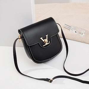 New Design Female Messenger Bags Mini Outdoor Shoulder Bags Luxury Low-Key Female Handbags Custom Logo