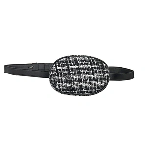 Factory Hot Sells Low Prices Fashion Women Custom Fanny Pack Waist Bags Women