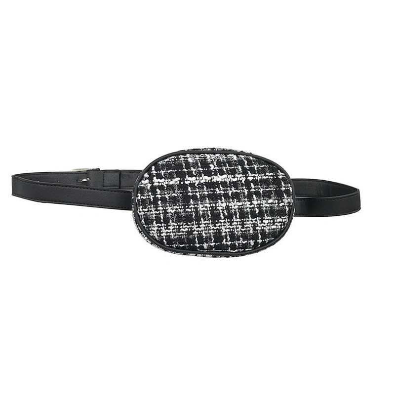 Factory Hot Sells Low Prices Fashion Women Custom Fanny Pack Waist Bags Women