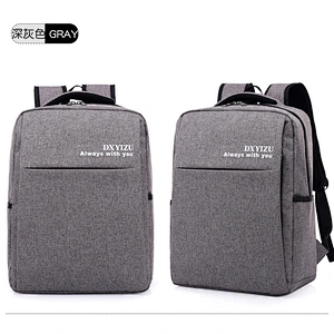 Best Quality Fashion Large Nylon Backpack Laptop Unisex Gift Back Packs For Hiking Outside