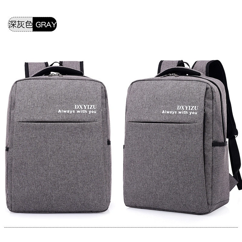 Best Quality Fashion Large Nylon Backpack Laptop Unisex Gift Back Packs For Hiking Outside
