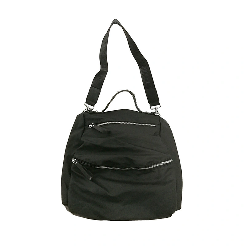 2019 Popular OEM PU Backpack, Wholesale Fashion Travelling Backpack Bag