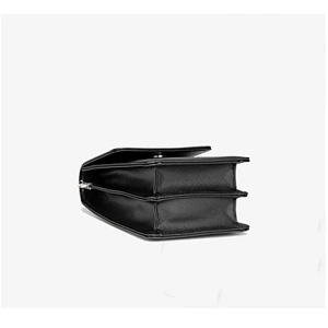 Ladies pu large capacity shoulder Multifunction tassel crossbody wallet phone  bag