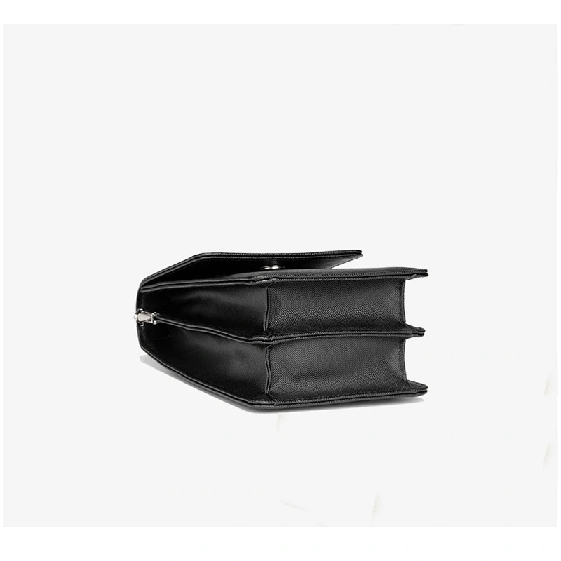Ladies pu large capacity shoulder Multifunction tassel crossbody wallet phone  bag