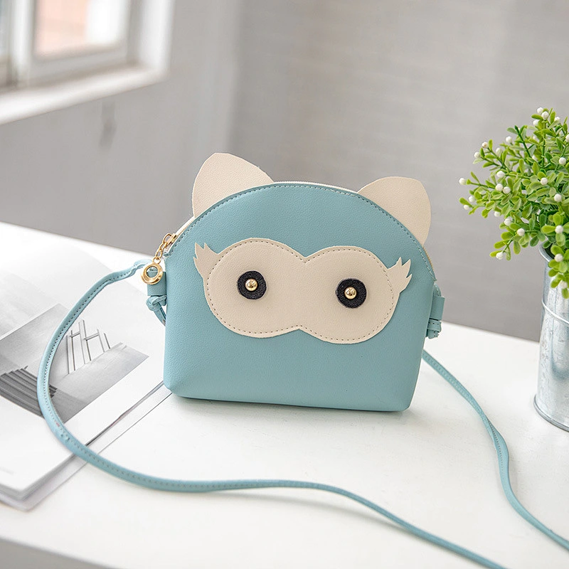 2020 wholesale fashion luxury girls bags cute eyes purse handbags women shell bag