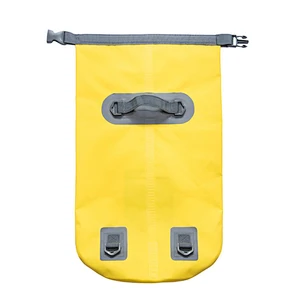 Promotional Round Cotton Beach Bags Cotton Beach Backpack