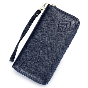 2019 Hot Selling Custom Fashion Casual Ladies PU Clutch Bag