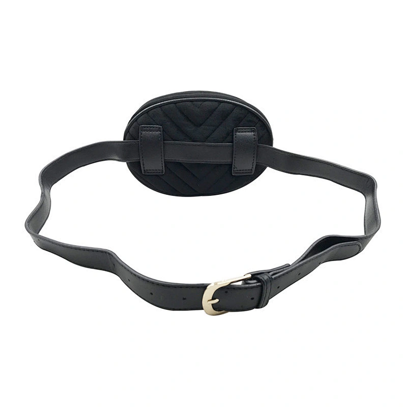 Factory Hot Sells Low Prices Fashion Women Custom Fanny Pack Waist Bags Women