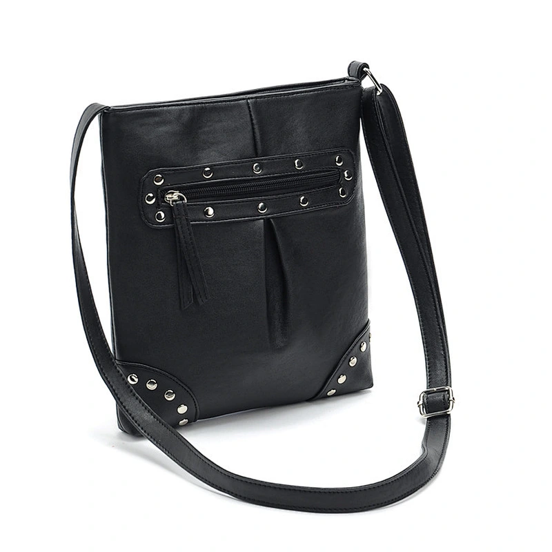 2020 Hot Sale Fashion Hollow Out Small Size Portable Ladies Messenger Bag For Carrying Mobile Phone And Cosmetic