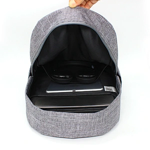 High Quality School Bags Outdoor Backpack Lightweight Travel Laptop Hiking Bag