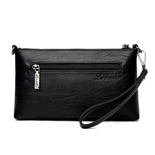 2019 Latest fashion leather women shoulder bag handbags for women