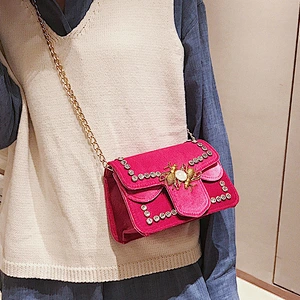 China Wholesale Fashion Handbag Manufacturer Leather Ladies Bags Women Handbags
