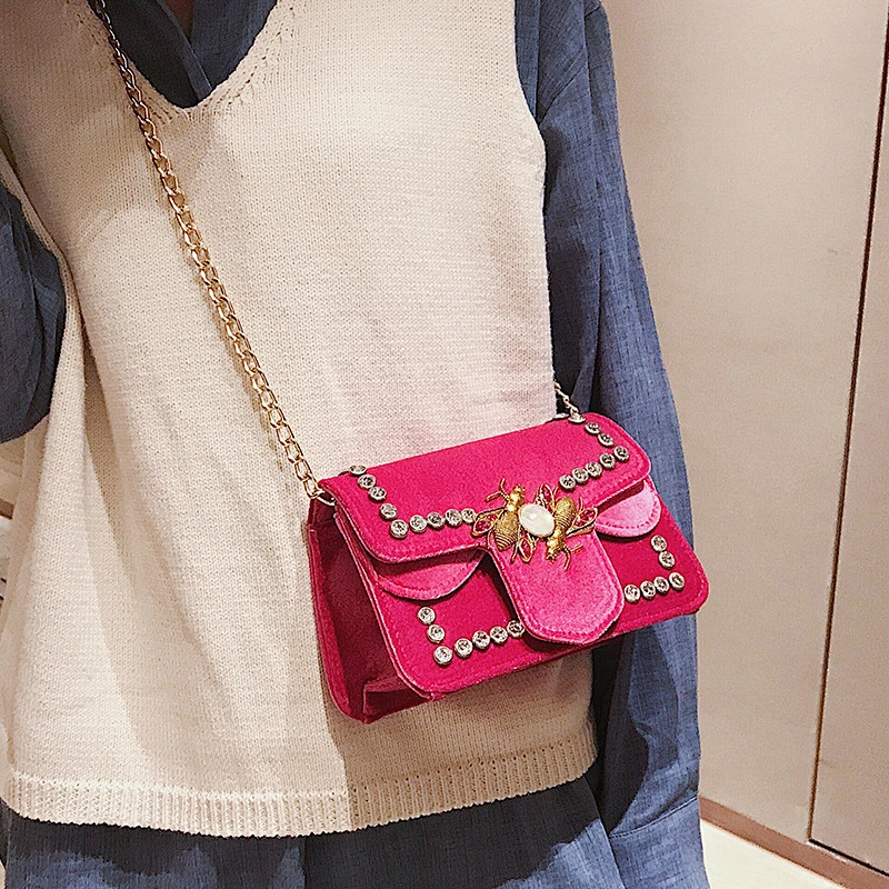China Wholesale Fashion Handbag Manufacturer Leather Ladies Bags Women Handbags