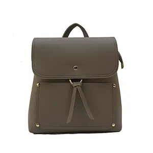 Good Quality Waterproof Wholesale Hot Selling Fashion PU Backpack for Ladies