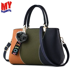 Hot Sale High Quality Elegant Stylish Women Handbags Shoulder Bag Custom