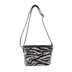 New Trendy Crossbody Bag Lady Shoulder Bag Shoulder Strap Adjustable