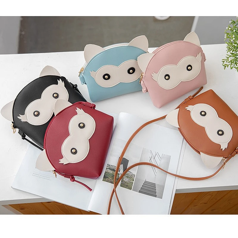 2020 wholesale fashion luxury girls bags cute eyes purse handbags women shell bag