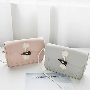 Summer Cute Sling Hand Bags Phone Wallet Elegant Korean Fashion Crossbody Cheap Mini Shoulder Bag Women