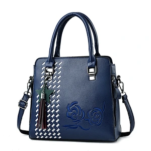 Women Fashion Trendy Shopping Bags, Handbag For Lady