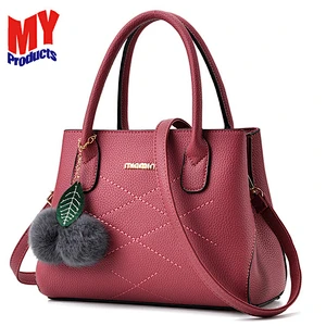 2019 High quality luxury brand handbags large shoulder bag handbags for women
