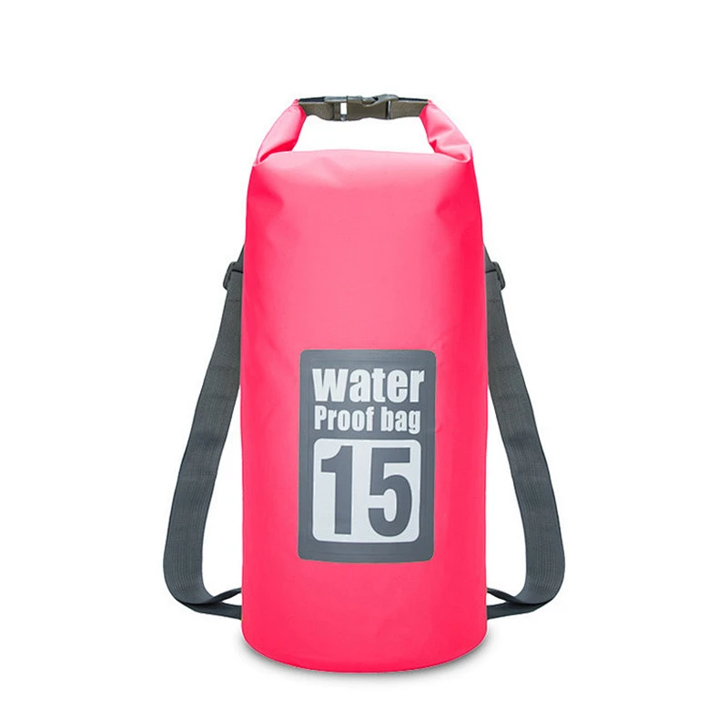 Promotional Round Cotton Beach Bags Cotton Beach Backpack