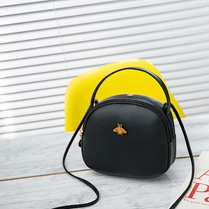 wholesale cheap price cute pink handbags ladies fashion pu bags for shopping and travel